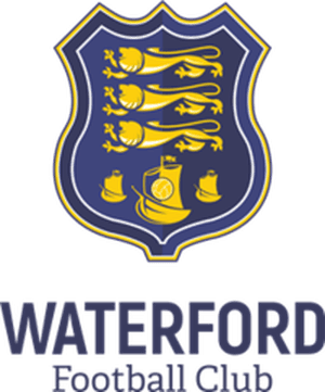 Waterford United