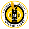 Alianca GO U20 (W)