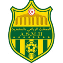 AS Mhamdia