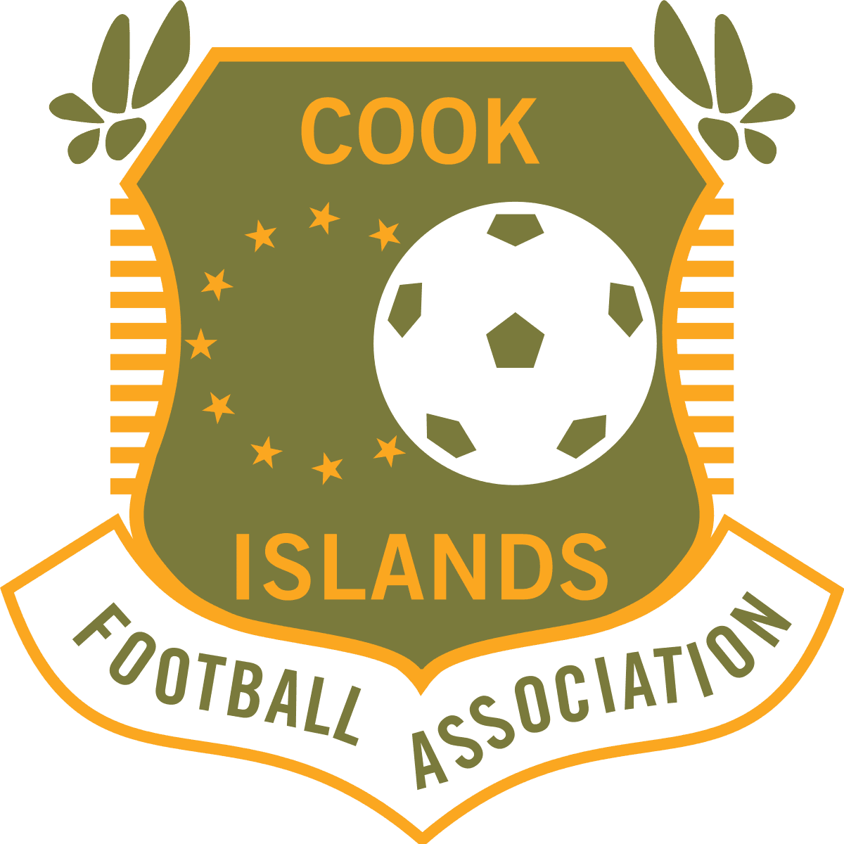 نساء جزر كوك