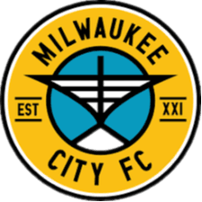 Milwaukee City AFC (W)