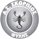 سكوربيوس فيليس