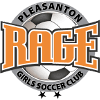 Pleasanton Rage (w)