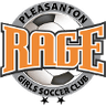 Pleasanton Rage (w)