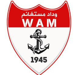 WA Mostaganem U21