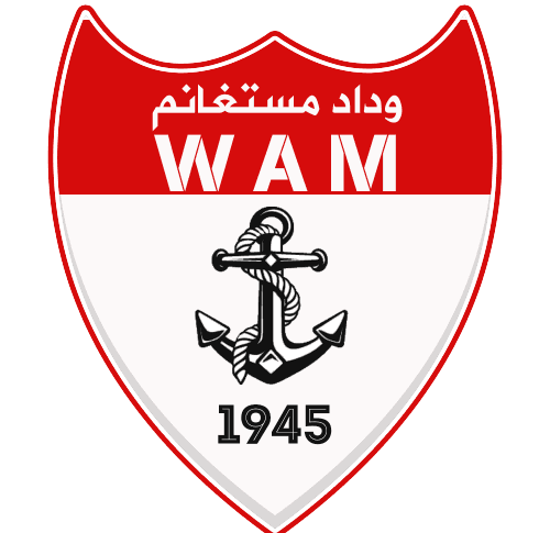 WA Mostaganem U21