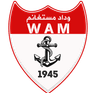 WA Mostaganem U21