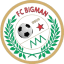 বিগম্যান এফসি