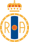 Real Aviles CF B (W)