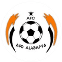 Alagappa (W)