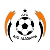 Alagappa (W)