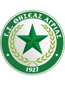 থিসিয়াস অ্যাগ্রিয়াস