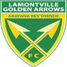 Golden Arrows Reserves