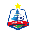 Chejiang 2 Village Football Team