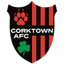 Corktown AFC (w)