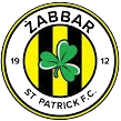 सेंट पैट्रिक एफसी