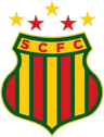 Sampaio Correa