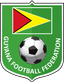 Guyana (w) U20