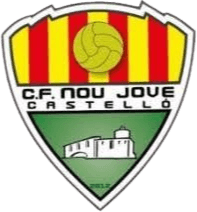 Nou Jove Castello