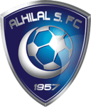 نساء الهلال الرياضي