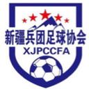 Xinjiang Production and Construction Corps Eighth Division U15