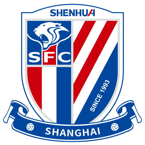 Shanghai Shenhua (w)