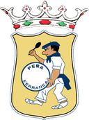 Pena Ferranca (w)