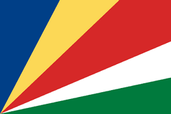 Seychelles Beach Soccer