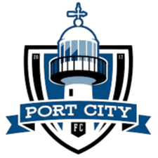 Port City FC (W)