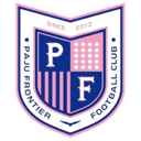 पाजू फ्रंटियर एफसी