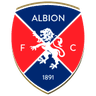 Albion fc Reserves
