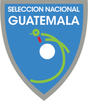Guatemala U19 (W)