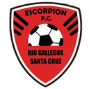 Escorpion Rio Gallegos