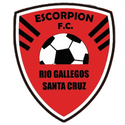 Escorpion Rio Gallegos