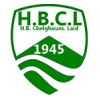 HB Chelghoum Laid U21
