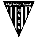 أس أريانا