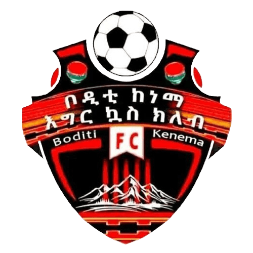 Boditi Ketema