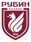 Rubin Kazan (w)