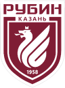 Rubin Kazan (w)