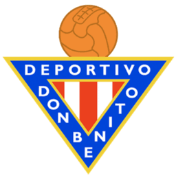 سي دي دون بنيتو للسيدات