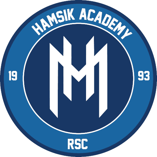 أكاديمية هامسيك لكرة القدم