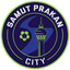 Samut Prakan City