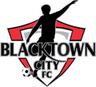Blacktown City Demons