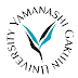 Yamanashi Gakuin University (w)
