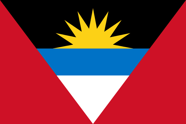 Antigua   Barbuda U17