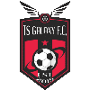 TS Galaxy (w)