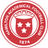 Hamilton FC (w)