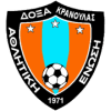 Doxa Kranoula