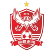 Yulin Future U13