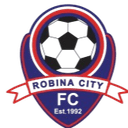 রোবিনা সিটি ব্লু U23